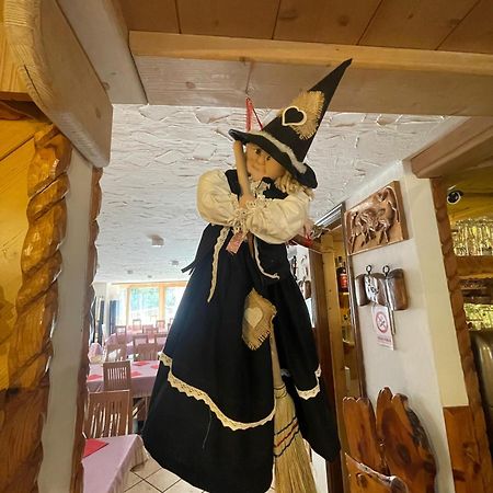 קאנזיי Chalet Valeruz מראה חיצוני תמונה