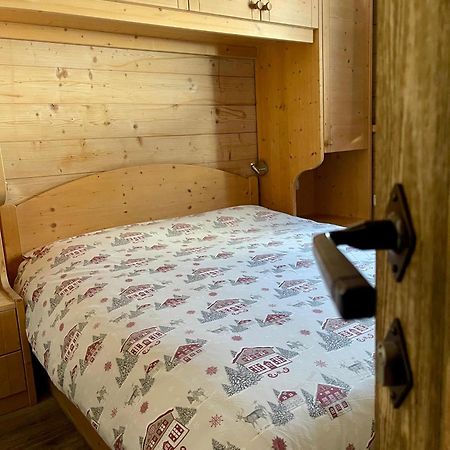 קאנזיי Chalet Valeruz מראה חיצוני תמונה
