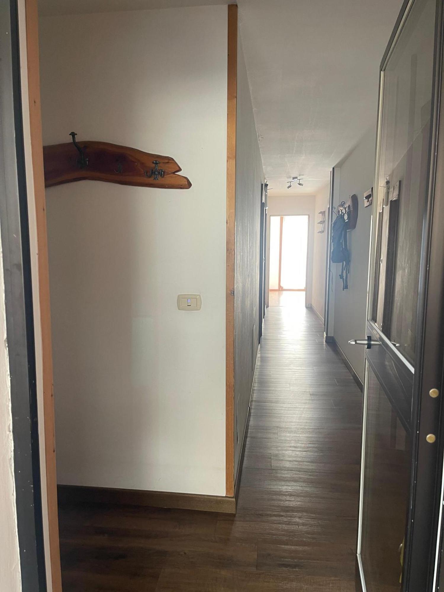 קאנזיי Chalet Valeruz מראה חיצוני תמונה