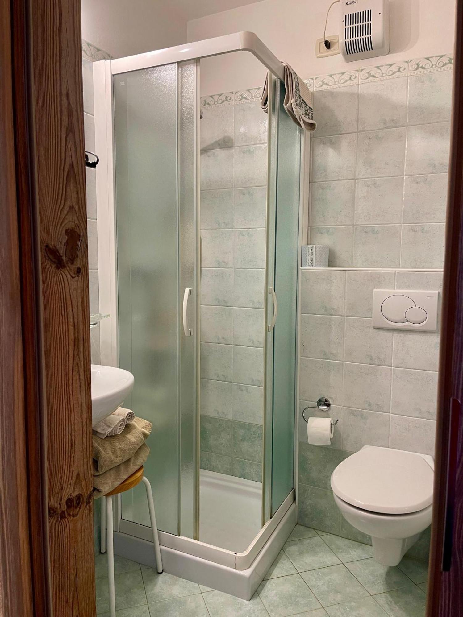 קאנזיי Chalet Valeruz מראה חיצוני תמונה